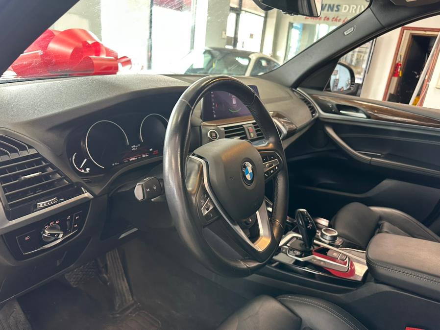 2021 BMW X3 xDrive30i Sports Activity Vehicle, available for sale in Inwood, New York | 5 Towns Drive. Inwood, New York 2021 BMW X3 xDrive30i Sports Activity Vehicle, available for sale in Inwood, New York | 5 Towns Drive. Inwood, New York