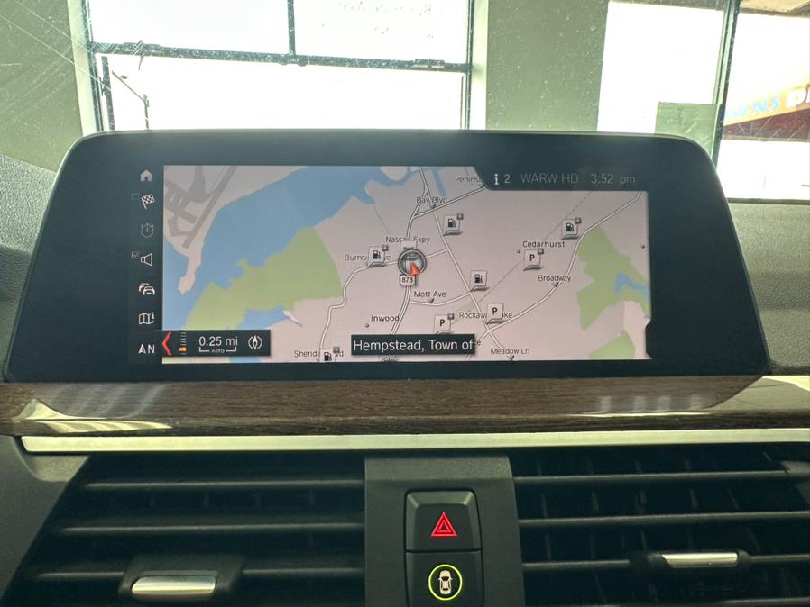 2021 BMW X3 xDrive30i Sports Activity Vehicle, available for sale in Inwood, New York | 5 Towns Drive. Inwood, New York 2021 BMW X3 xDrive30i Sports Activity Vehicle, available for sale in Inwood, New York | 5 Towns Drive. Inwood, New York