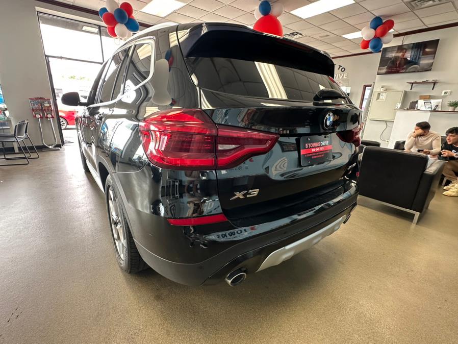 2021 BMW X3 xDrive30i Sports Activity Vehicle, available for sale in Inwood, New York | 5 Towns Drive. Inwood, New York 2021 BMW X3 xDrive30i Sports Activity Vehicle, available for sale in Inwood, New York | 5 Towns Drive. Inwood, New York