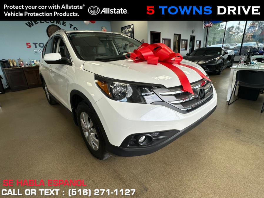Used 2014 Honda CR-V in Inwood, New York | 5 Towns Drive. Inwood, New York
