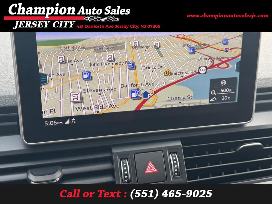 2020 Audi Q5 Premium Plus 45 TFSI quattro, available for sale in Jersey City, New Jersey | Champion Auto Sales. Jersey City, New Jersey 2020 Audi Q5 Premium Plus 45 TFSI quattro, available for sale in Jersey City, New Jersey | Champion Auto Sales. Jersey City, New Jersey