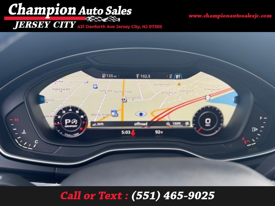 2020 Audi Q5 Premium Plus 45 TFSI quattro, available for sale in Jersey City, New Jersey | Champion Auto Sales. Jersey City, New Jersey 2020 Audi Q5 Premium Plus 45 TFSI quattro, available for sale in Jersey City, New Jersey | Champion Auto Sales. Jersey City, New Jersey