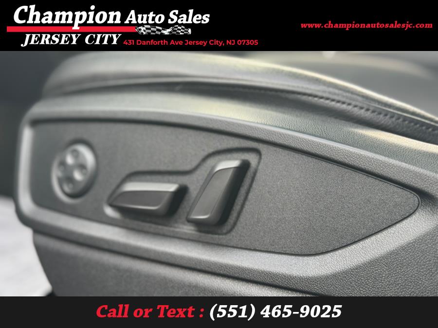 2020 Audi Q5 Premium Plus 45 TFSI quattro, available for sale in Jersey City, New Jersey | Champion Auto Sales. Jersey City, New Jersey 2020 Audi Q5 Premium Plus 45 TFSI quattro, available for sale in Jersey City, New Jersey | Champion Auto Sales. Jersey City, New Jersey