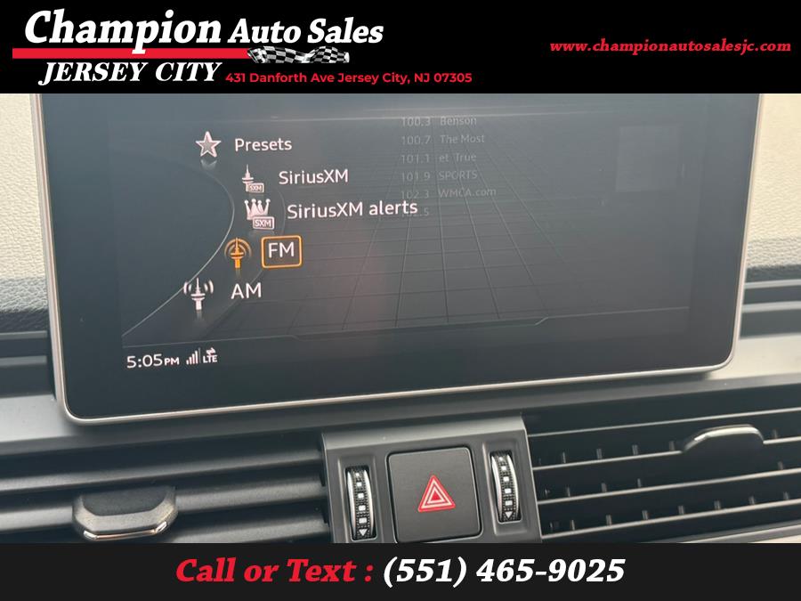 2020 Audi Q5 Premium Plus 45 TFSI quattro, available for sale in Jersey City, New Jersey | Champion Auto Sales. Jersey City, New Jersey 2020 Audi Q5 Premium Plus 45 TFSI quattro, available for sale in Jersey City, New Jersey | Champion Auto Sales. Jersey City, New Jersey
