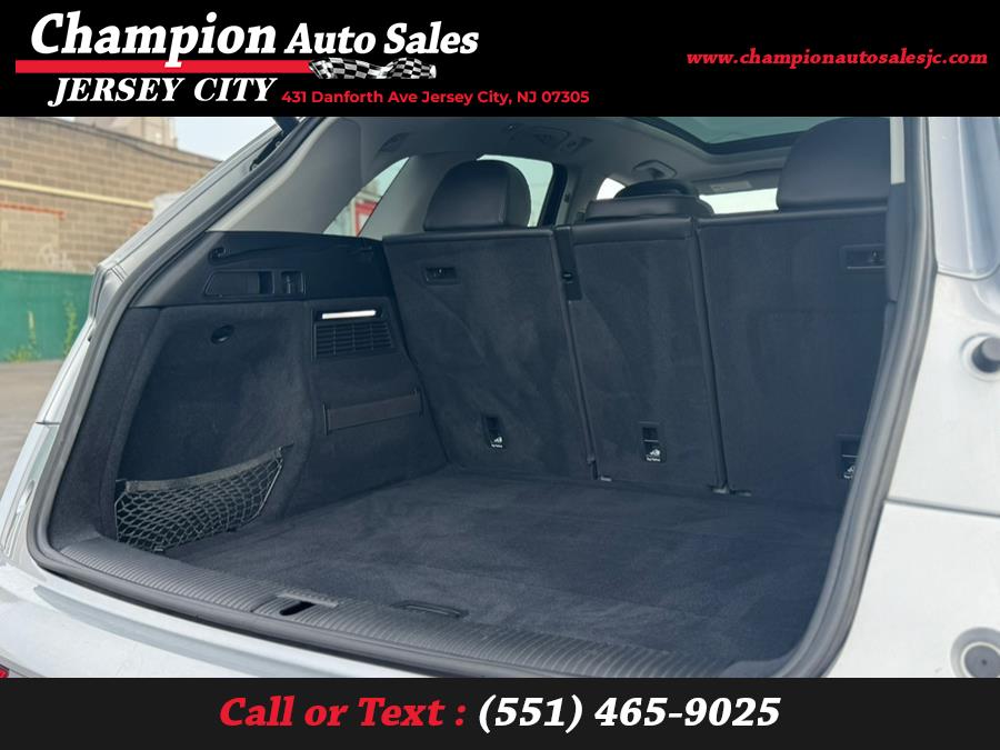 2020 Audi Q5 Premium Plus 45 TFSI quattro, available for sale in Jersey City, New Jersey | Champion Auto Sales. Jersey City, New Jersey 2020 Audi Q5 Premium Plus 45 TFSI quattro, available for sale in Jersey City, New Jersey | Champion Auto Sales. Jersey City, New Jersey