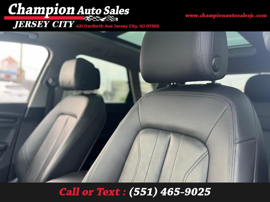 2020 Audi Q5 Premium Plus 45 TFSI quattro, available for sale in Jersey City, New Jersey | Champion Auto Sales. Jersey City, New Jersey 2020 Audi Q5 Premium Plus 45 TFSI quattro, available for sale in Jersey City, New Jersey | Champion Auto Sales. Jersey City, New Jersey