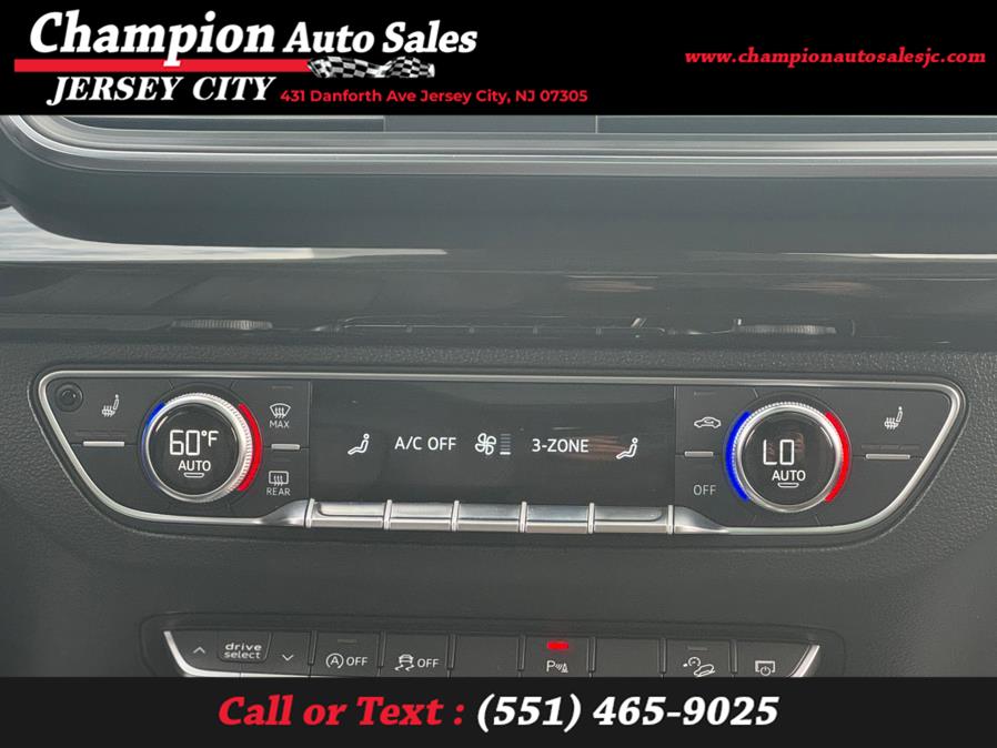 2020 Audi Q5 Premium Plus 45 TFSI quattro, available for sale in Jersey City, New Jersey | Champion Auto Sales. Jersey City, New Jersey 2020 Audi Q5 Premium Plus 45 TFSI quattro, available for sale in Jersey City, New Jersey | Champion Auto Sales. Jersey City, New Jersey