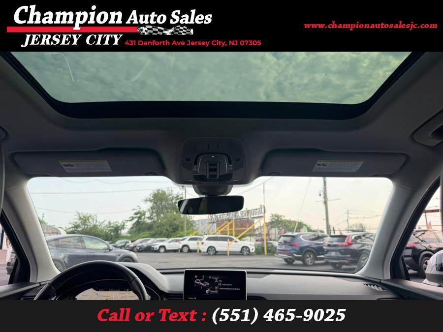 2020 Audi Q5 Premium Plus 45 TFSI quattro, available for sale in Jersey City, New Jersey | Champion Auto Sales. Jersey City, New Jersey 2020 Audi Q5 Premium Plus 45 TFSI quattro, available for sale in Jersey City, New Jersey | Champion Auto Sales. Jersey City, New Jersey