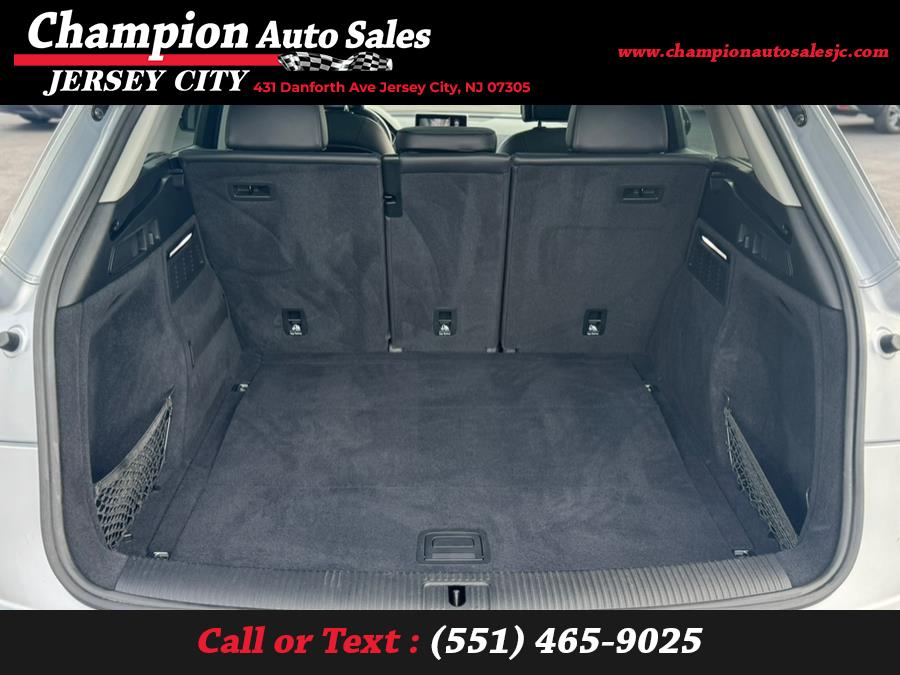 2020 Audi Q5 Premium Plus 45 TFSI quattro, available for sale in Jersey City, New Jersey | Champion Auto Sales. Jersey City, New Jersey 2020 Audi Q5 Premium Plus 45 TFSI quattro, available for sale in Jersey City, New Jersey | Champion Auto Sales. Jersey City, New Jersey