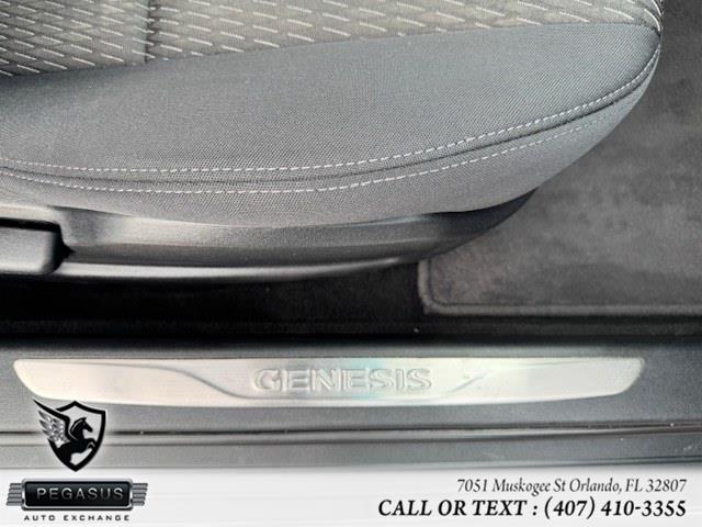 2016 Hyundai Genesis Coupe 2dr 3.8L Auto Base w/Black Seats, available for sale in Orlando, Florida | Pegasus Auto Exchange. Orlando, Florida 2016 Hyundai Genesis Coupe 2dr 3.8L Auto Base w/Black Seats, available for sale in Orlando, Florida | Pegasus Auto Exchange. Orlando, Florida