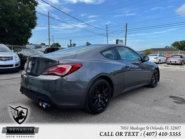 2016 Hyundai Genesis Coupe 2dr 3.8L Auto Base w/Black Seats, available for sale in Orlando, Florida | Pegasus Auto Exchange. Orlando, Florida 2016 Hyundai Genesis Coupe 2dr 3.8L Auto Base w/Black Seats, available for sale in Orlando, Florida | Pegasus Auto Exchange. Orlando, Florida