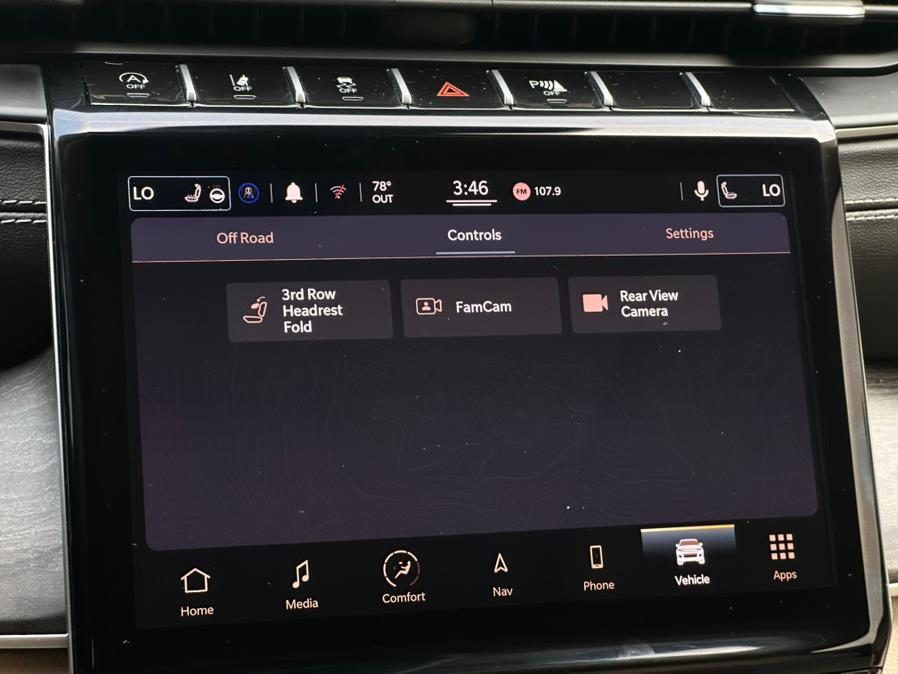 2021 Jeep Grand Cherokee L Limited 4x4, available for sale in Hillside, New Jersey | Champion Auto Hillside. Hillside, New Jersey 2021 Jeep Grand Cherokee L Limited 4x4, available for sale in Hillside, New Jersey | Champion Auto Hillside. Hillside, New Jersey