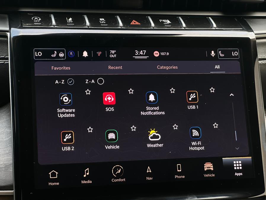 2021 Jeep Grand Cherokee L Limited 4x4, available for sale in Hillside, New Jersey | Champion Auto Hillside. Hillside, New Jersey 2021 Jeep Grand Cherokee L Limited 4x4, available for sale in Hillside, New Jersey | Champion Auto Hillside. Hillside, New Jersey