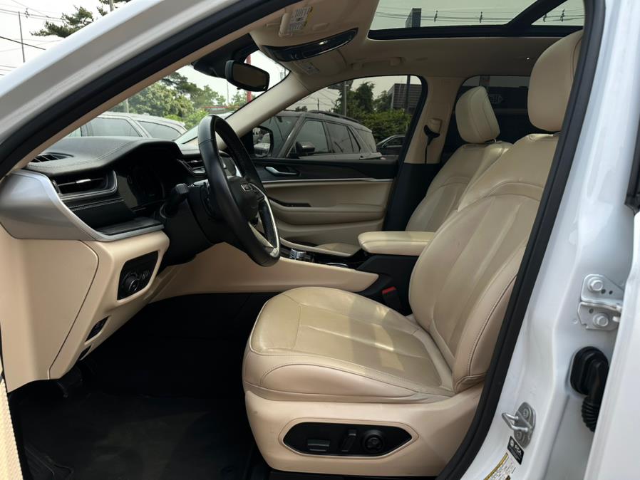 2021 Jeep Grand Cherokee L Limited 4x4, available for sale in Hillside, New Jersey | Champion Auto Hillside. Hillside, New Jersey 2021 Jeep Grand Cherokee L Limited 4x4, available for sale in Hillside, New Jersey | Champion Auto Hillside. Hillside, New Jersey