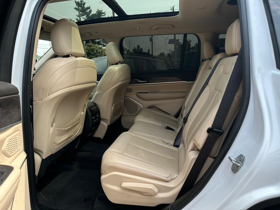 2021 Jeep Grand Cherokee L Limited 4x4, available for sale in Hillside, New Jersey | Champion Auto Hillside. Hillside, New Jersey 2021 Jeep Grand Cherokee L Limited 4x4, available for sale in Hillside, New Jersey | Champion Auto Hillside. Hillside, New Jersey