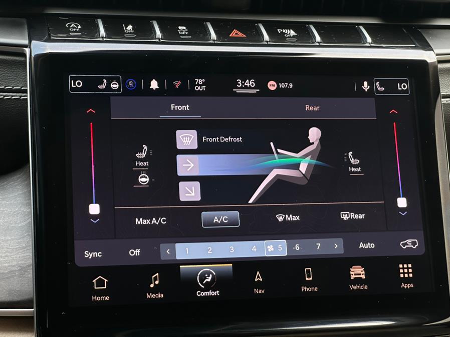 2021 Jeep Grand Cherokee L Limited 4x4, available for sale in Hillside, New Jersey | Champion Auto Hillside. Hillside, New Jersey 2021 Jeep Grand Cherokee L Limited 4x4, available for sale in Hillside, New Jersey | Champion Auto Hillside. Hillside, New Jersey
