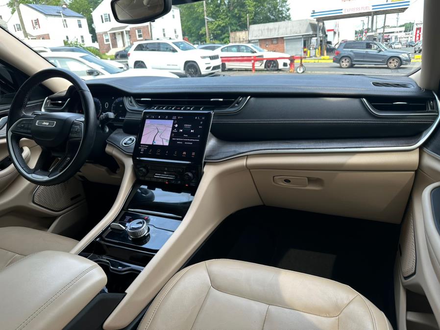 2021 Jeep Grand Cherokee L Limited 4x4, available for sale in Hillside, New Jersey | Champion Auto Hillside. Hillside, New Jersey 2021 Jeep Grand Cherokee L Limited 4x4, available for sale in Hillside, New Jersey | Champion Auto Hillside. Hillside, New Jersey