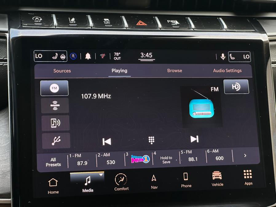 2021 Jeep Grand Cherokee L Limited 4x4, available for sale in Hillside, New Jersey | Champion Auto Hillside. Hillside, New Jersey 2021 Jeep Grand Cherokee L Limited 4x4, available for sale in Hillside, New Jersey | Champion Auto Hillside. Hillside, New Jersey