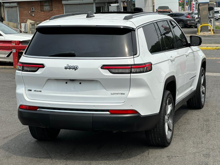 2021 Jeep Grand Cherokee L Limited 4x4, available for sale in Hillside, New Jersey | Champion Auto Hillside. Hillside, New Jersey 2021 Jeep Grand Cherokee L Limited 4x4, available for sale in Hillside, New Jersey | Champion Auto Hillside. Hillside, New Jersey