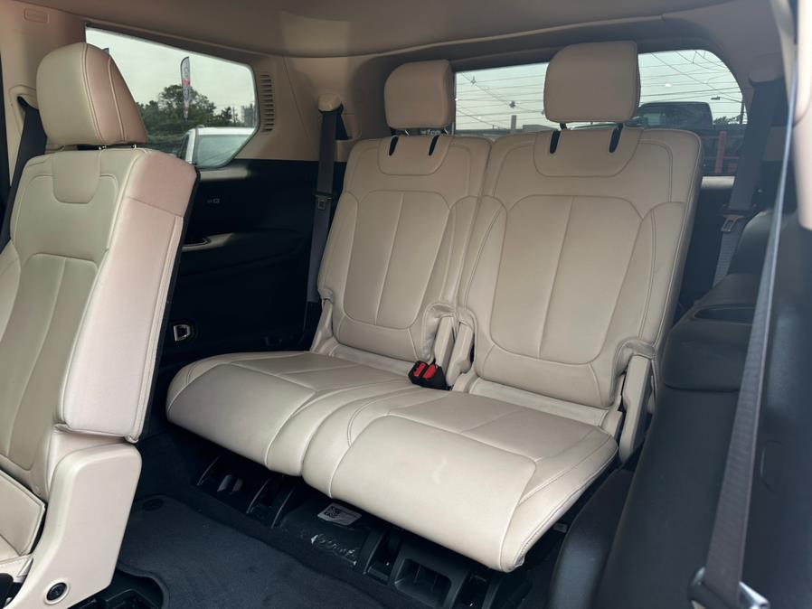 2021 Jeep Grand Cherokee L Limited 4x4, available for sale in Hillside, New Jersey | Champion Auto Hillside. Hillside, New Jersey 2021 Jeep Grand Cherokee L Limited 4x4, available for sale in Hillside, New Jersey | Champion Auto Hillside. Hillside, New Jersey