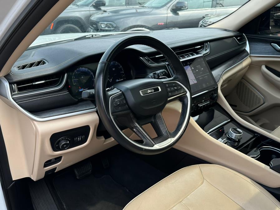 2021 Jeep Grand Cherokee L Limited 4x4, available for sale in Hillside, New Jersey | Champion Auto Hillside. Hillside, New Jersey 2021 Jeep Grand Cherokee L Limited 4x4, available for sale in Hillside, New Jersey | Champion Auto Hillside. Hillside, New Jersey