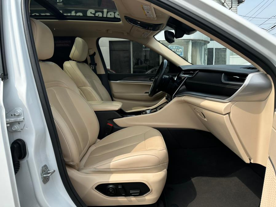 2021 Jeep Grand Cherokee L Limited 4x4, available for sale in Hillside, New Jersey | Champion Auto Hillside. Hillside, New Jersey 2021 Jeep Grand Cherokee L Limited 4x4, available for sale in Hillside, New Jersey | Champion Auto Hillside. Hillside, New Jersey