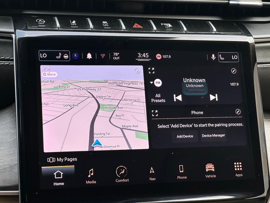 2021 Jeep Grand Cherokee L Limited 4x4, available for sale in Hillside, New Jersey | Champion Auto Hillside. Hillside, New Jersey 2021 Jeep Grand Cherokee L Limited 4x4, available for sale in Hillside, New Jersey | Champion Auto Hillside. Hillside, New Jersey