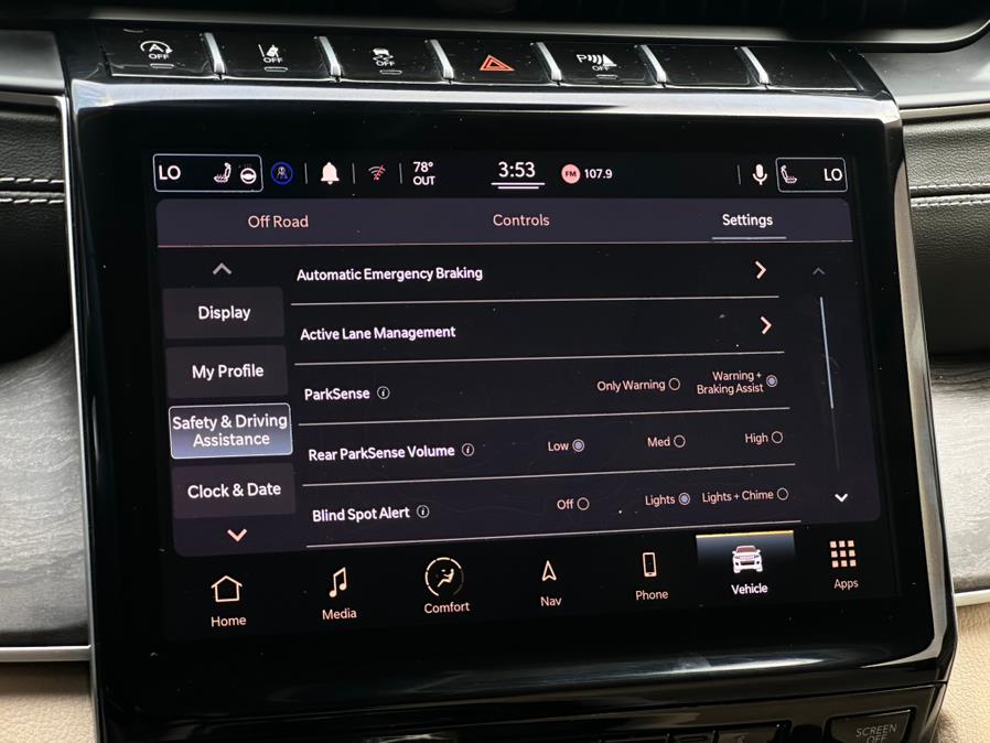 2021 Jeep Grand Cherokee L Limited 4x4, available for sale in Hillside, New Jersey | Champion Auto Hillside. Hillside, New Jersey 2021 Jeep Grand Cherokee L Limited 4x4, available for sale in Hillside, New Jersey | Champion Auto Hillside. Hillside, New Jersey