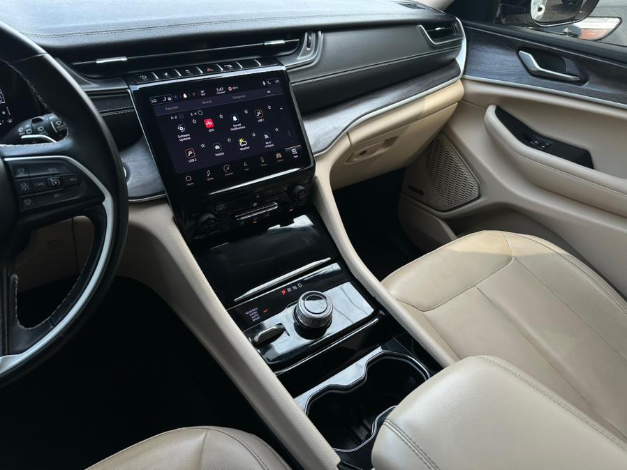 2021 Jeep Grand Cherokee L Limited 4x4, available for sale in Hillside, New Jersey | Champion Auto Hillside. Hillside, New Jersey 2021 Jeep Grand Cherokee L Limited 4x4, available for sale in Hillside, New Jersey | Champion Auto Hillside. Hillside, New Jersey