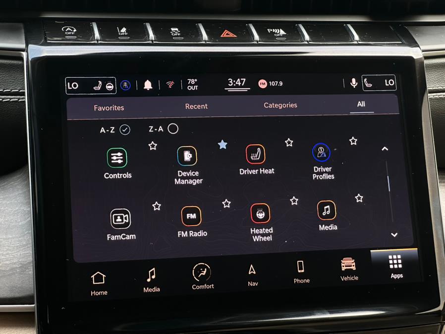 2021 Jeep Grand Cherokee L Limited 4x4, available for sale in Hillside, New Jersey | Champion Auto Hillside. Hillside, New Jersey 2021 Jeep Grand Cherokee L Limited 4x4, available for sale in Hillside, New Jersey | Champion Auto Hillside. Hillside, New Jersey