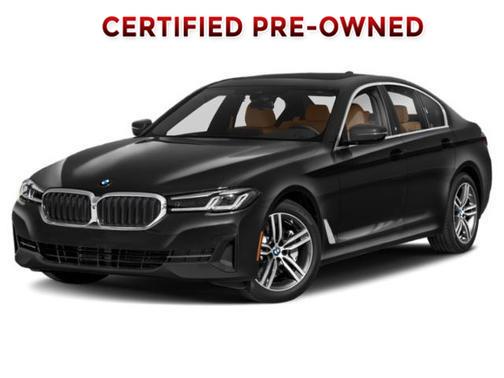 2022 BMW 5 Series 530i xDrive, available for sale in Great Neck, New York | Auto Expo. Great Neck, New York