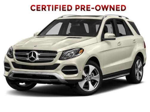 2018 Mercedes-benz Gle GLE 350, available for sale in Great Neck, New York | Auto Expo. Great Neck, New York
