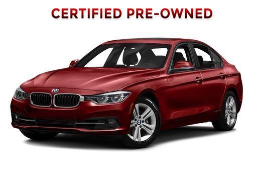 2016 BMW 3 Series 328i xDrive, available for sale in Great Neck, New York | Auto Expo. Great Neck, New York