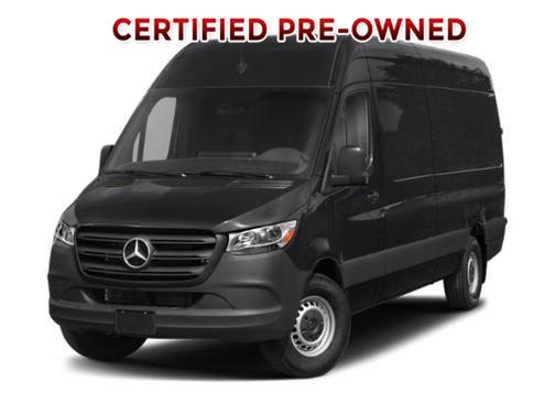 2023 Mercedes-benz Sprinter 2500 Cargo 170 WB, available for sale in Great Neck, New York | Auto Expo. Great Neck, New York
