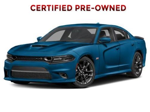 2021 Dodge Charger R/T Scat Pack, available for sale in Great Neck, New York | Auto Expo. Great Neck, New York