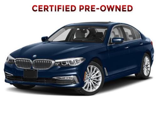 2019 BMW 5 Series 530i, available for sale in Great Neck, New York | Auto Expo. Great Neck, New York