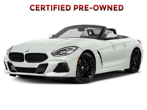 2020 BMW Z4 sDrive30i, available for sale in Great Neck, New York | Auto Expo. Great Neck, New York