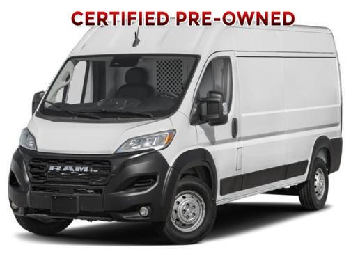 2023 Ram Promaster 2500 High Roof, available for sale in Great Neck, New York | Auto Expo. Great Neck, New York