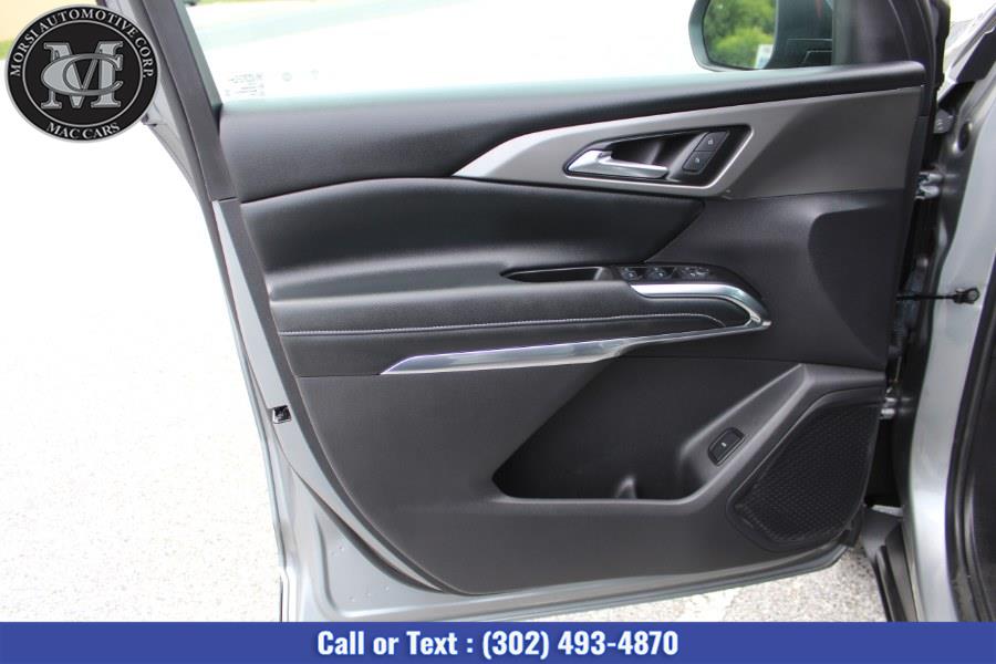 2024 Chevrolet Traverse 4dr LS w/1LS, available for sale in New Castle, Delaware | Morsi Automotive Corporation. New Castle, Delaware 2024 Chevrolet Traverse 4dr LS w/1LS, available for sale in New Castle, Delaware | Morsi Automotive Corporation. New Castle, Delaware