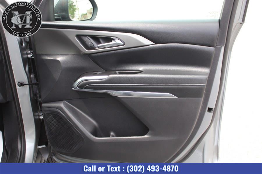 2024 Chevrolet Traverse 4dr LS w/1LS, available for sale in New Castle, Delaware | Morsi Automotive Corporation. New Castle, Delaware 2024 Chevrolet Traverse 4dr LS w/1LS, available for sale in New Castle, Delaware | Morsi Automotive Corporation. New Castle, Delaware