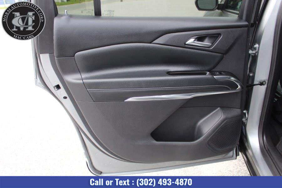 2024 Chevrolet Traverse 4dr LS w/1LS, available for sale in New Castle, Delaware | Morsi Automotive Corporation. New Castle, Delaware 2024 Chevrolet Traverse 4dr LS w/1LS, available for sale in New Castle, Delaware | Morsi Automotive Corporation. New Castle, Delaware