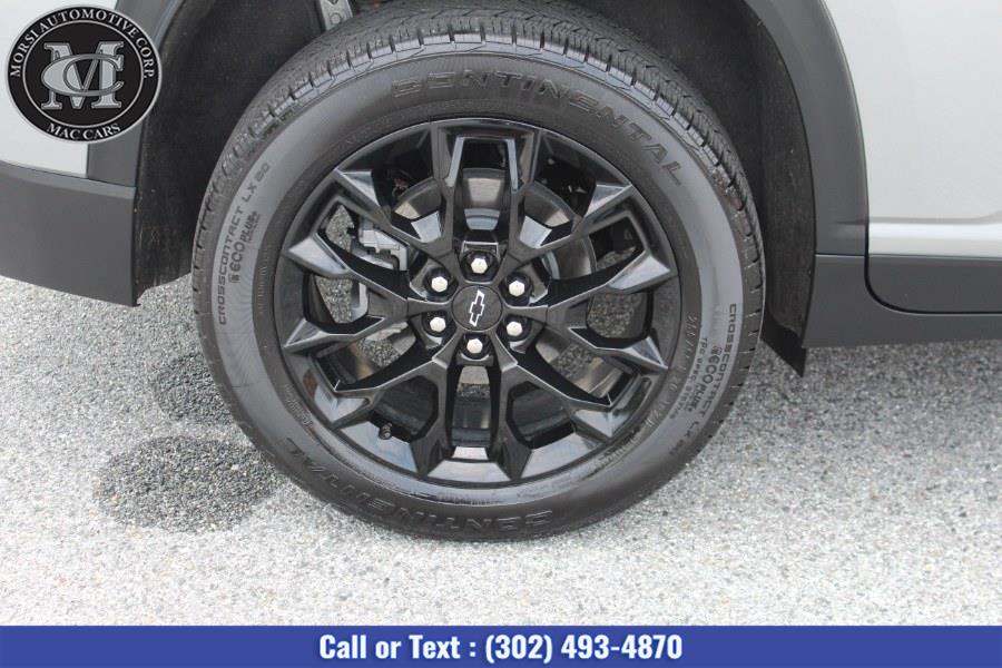 2024 Chevrolet Traverse 4dr LS w/1LS, available for sale in New Castle, Delaware | Morsi Automotive Corporation. New Castle, Delaware 2024 Chevrolet Traverse 4dr LS w/1LS, available for sale in New Castle, Delaware | Morsi Automotive Corporation. New Castle, Delaware
