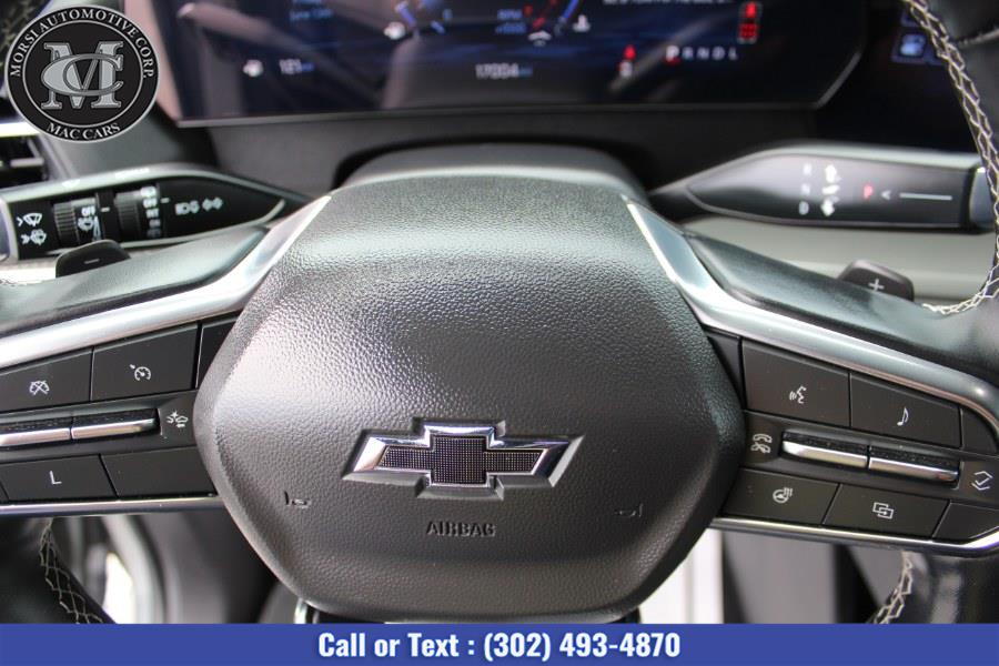 2024 Chevrolet Traverse 4dr LS w/1LS, available for sale in New Castle, Delaware | Morsi Automotive Corporation. New Castle, Delaware 2024 Chevrolet Traverse 4dr LS w/1LS, available for sale in New Castle, Delaware | Morsi Automotive Corporation. New Castle, Delaware