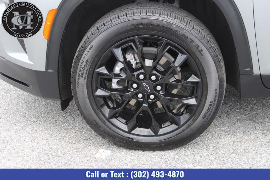 2024 Chevrolet Traverse 4dr LS w/1LS, available for sale in New Castle, Delaware | Morsi Automotive Corporation. New Castle, Delaware 2024 Chevrolet Traverse 4dr LS w/1LS, available for sale in New Castle, Delaware | Morsi Automotive Corporation. New Castle, Delaware