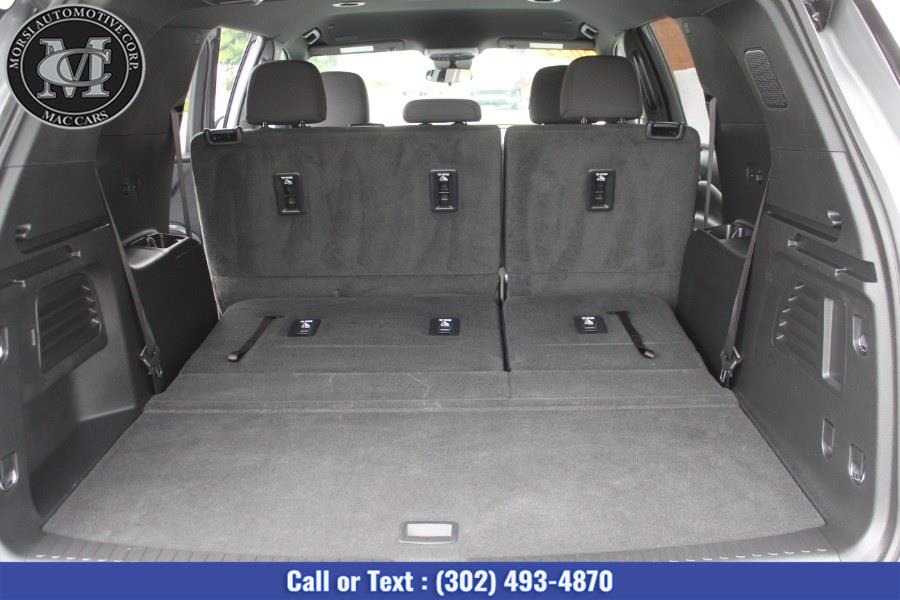 2024 Chevrolet Traverse 4dr LS w/1LS, available for sale in New Castle, Delaware | Morsi Automotive Corporation. New Castle, Delaware 2024 Chevrolet Traverse 4dr LS w/1LS, available for sale in New Castle, Delaware | Morsi Automotive Corporation. New Castle, Delaware