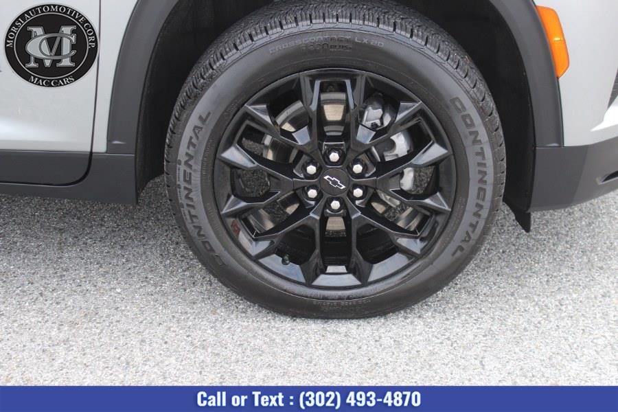 2024 Chevrolet Traverse 4dr LS w/1LS, available for sale in New Castle, Delaware | Morsi Automotive Corporation. New Castle, Delaware 2024 Chevrolet Traverse 4dr LS w/1LS, available for sale in New Castle, Delaware | Morsi Automotive Corporation. New Castle, Delaware