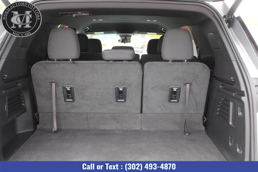 2024 Chevrolet Traverse 4dr LS w/1LS, available for sale in New Castle, Delaware | Morsi Automotive Corporation. New Castle, Delaware 2024 Chevrolet Traverse 4dr LS w/1LS, available for sale in New Castle, Delaware | Morsi Automotive Corporation. New Castle, Delaware