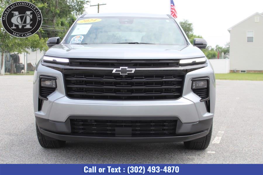 2024 Chevrolet Traverse 4dr LS w/1LS, available for sale in New Castle, Delaware | Morsi Automotive Corporation. New Castle, Delaware 2024 Chevrolet Traverse 4dr LS w/1LS, available for sale in New Castle, Delaware | Morsi Automotive Corporation. New Castle, Delaware