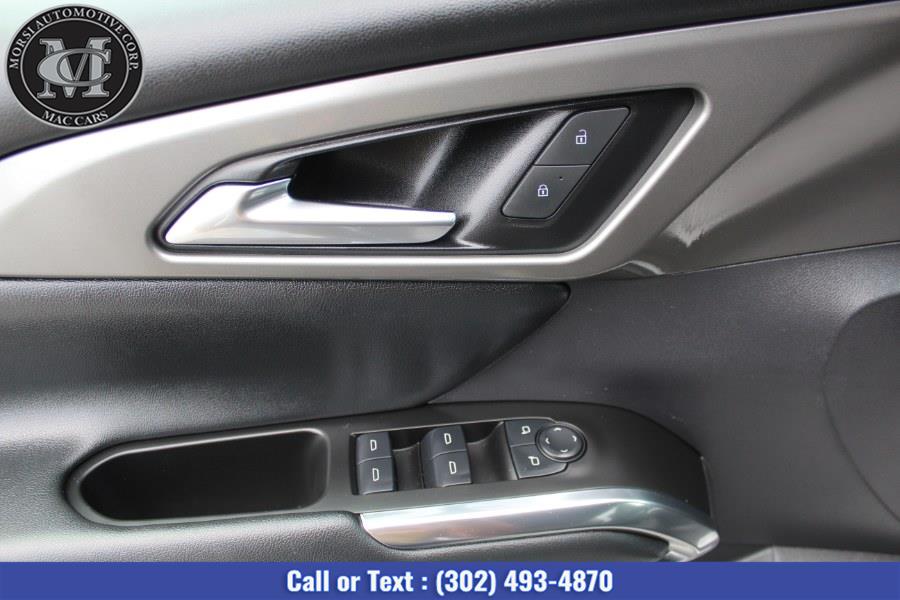 2024 Chevrolet Traverse 4dr LS w/1LS, available for sale in New Castle, Delaware | Morsi Automotive Corporation. New Castle, Delaware 2024 Chevrolet Traverse 4dr LS w/1LS, available for sale in New Castle, Delaware | Morsi Automotive Corporation. New Castle, Delaware