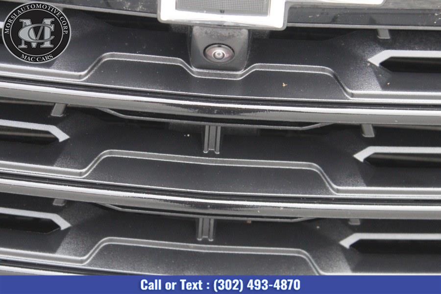 2024 Chevrolet Traverse 4dr LS w/1LS, available for sale in New Castle, Delaware | Morsi Automotive Corporation. New Castle, Delaware 2024 Chevrolet Traverse 4dr LS w/1LS, available for sale in New Castle, Delaware | Morsi Automotive Corporation. New Castle, Delaware